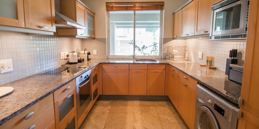 Luxury Apartment, 1 Bedroom photo 3