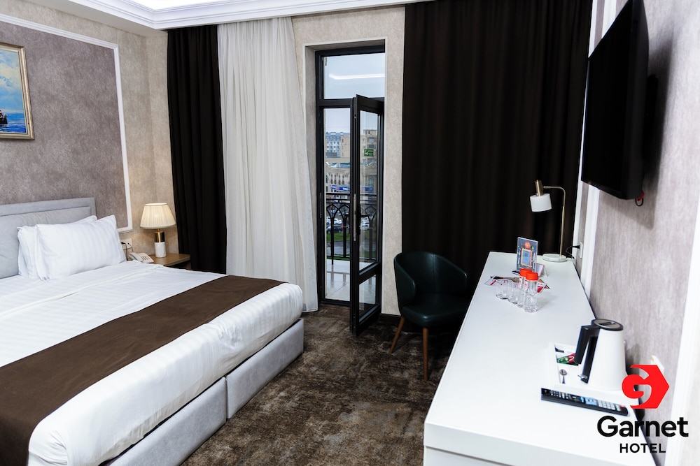 Exclusive Double Room photo 1