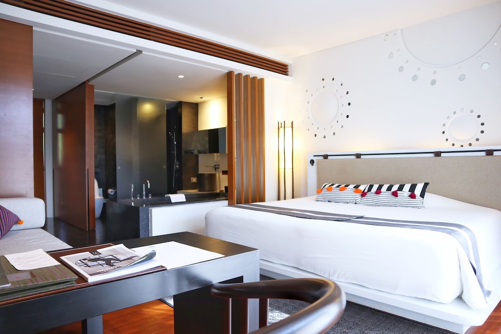 Premium Room, 2 Twin Beds, Mountain View (Valley Deluxe Scenery) photo 3