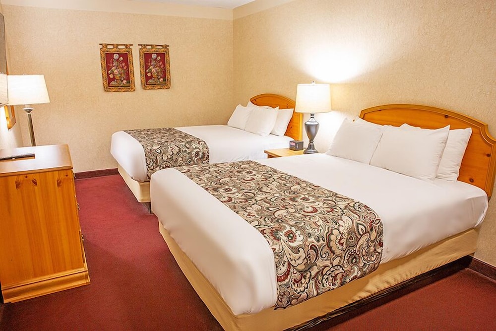 Family Suite, Multiple Beds, Non Smoking