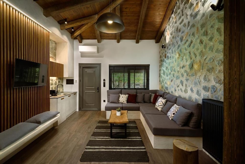 Classic Apartment