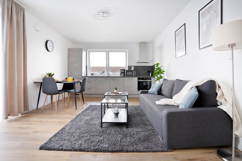 Panoramic Apartment photo 1