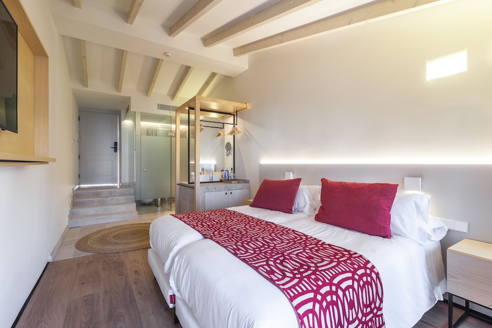 Suite Junior (Fil Good)