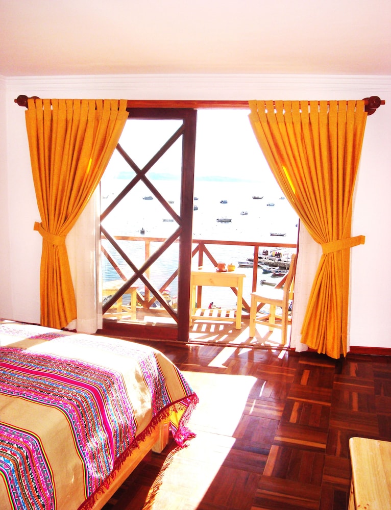 Standard Double Room, 1 Bedroom