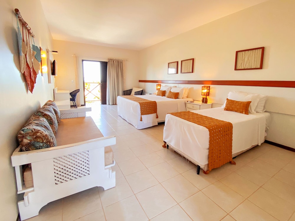 Luxury Suite Sea Front