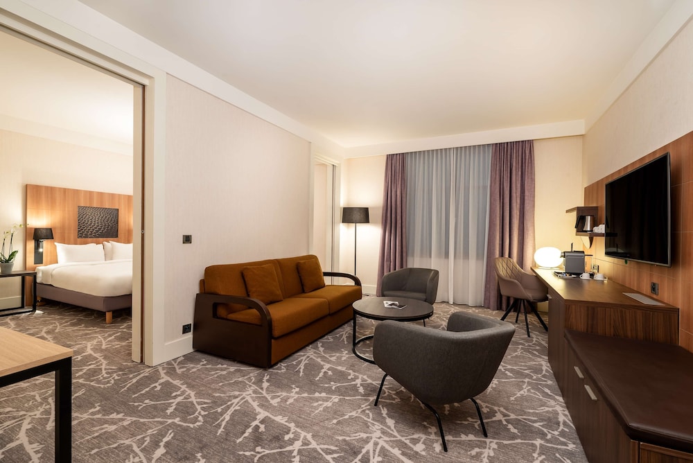 Junior Suite - Photo 1