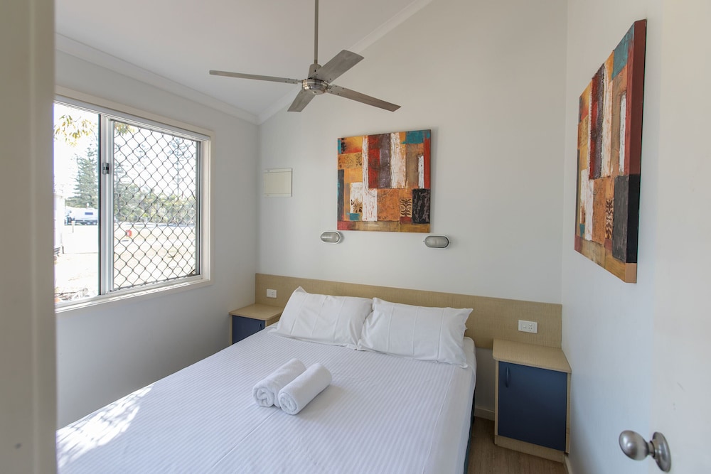 Standard Cabin, 2 Bedrooms, Non Smoking, Balcony photo 1