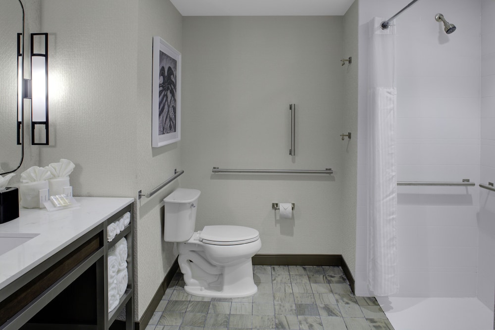 Hilton Garden Inn Jackson, Billede 4