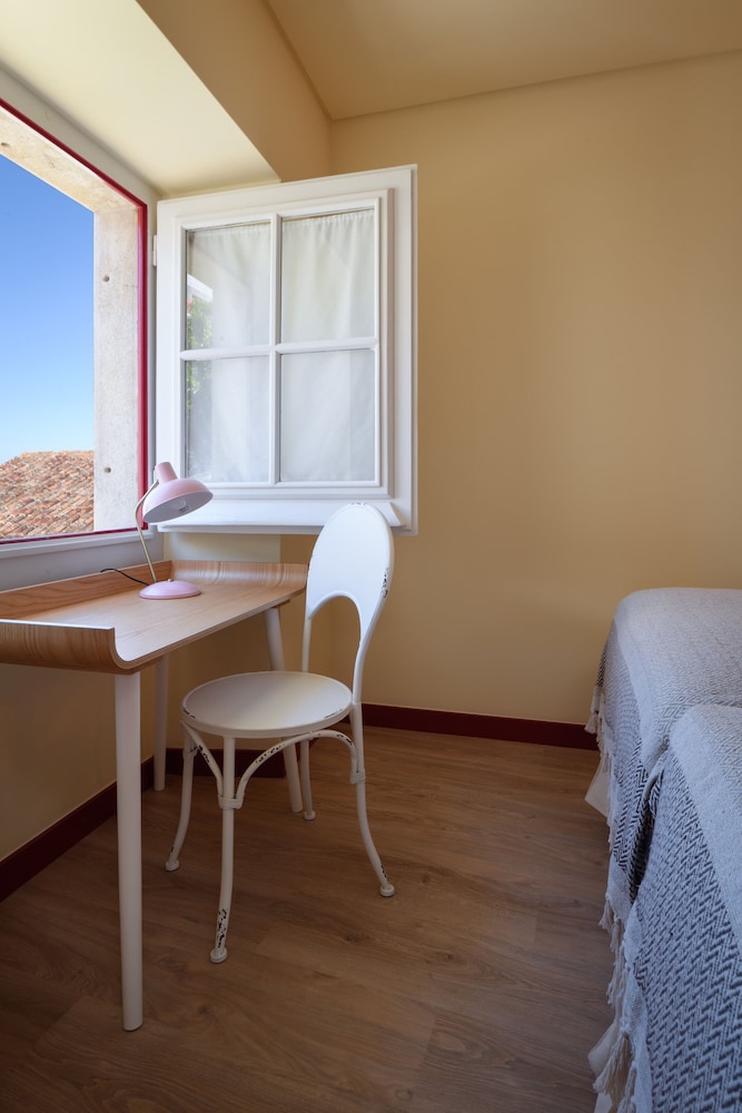 Room (Casa do Lidador)