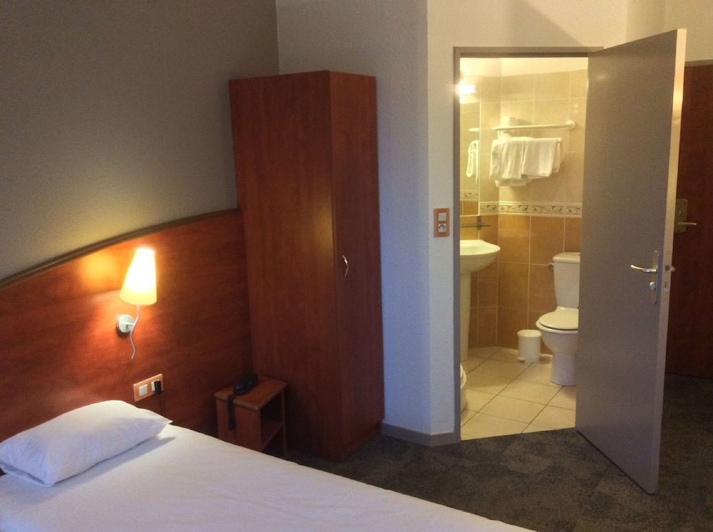 Comfort Single Room
