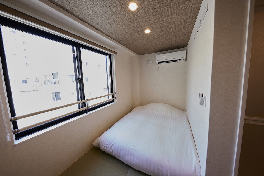Double Room, Non Smoking (Japanese Style / 204) photo 3