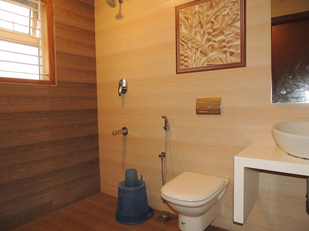 Deluxe Double Room, 1 Double Bed, City View photo 2