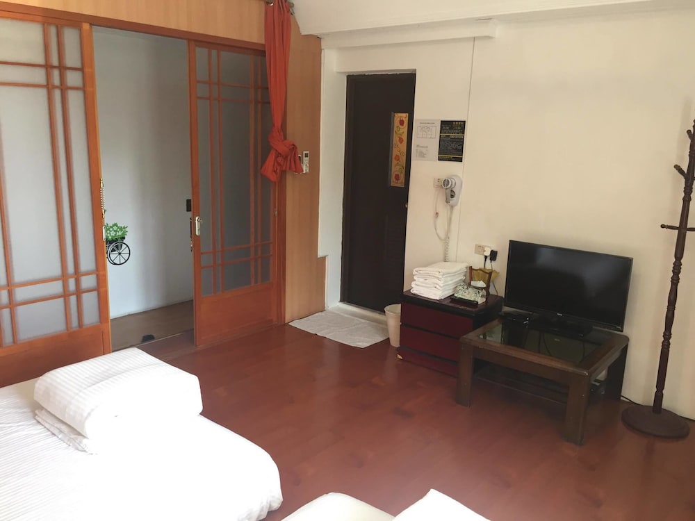 Standard Quadruple Room photo 2
