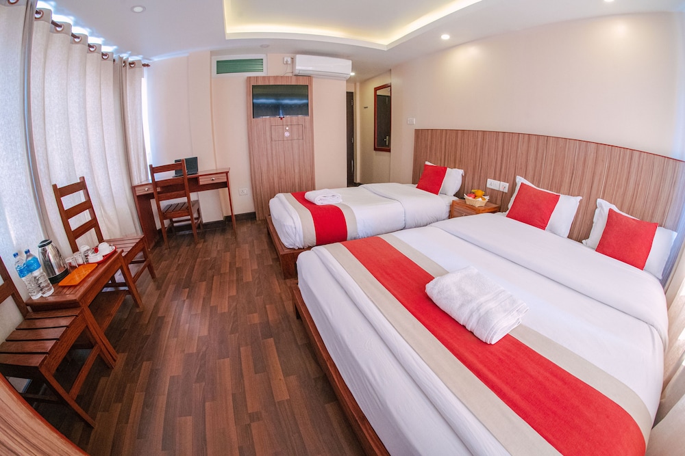 Deluxe Triple Room - Photo 4