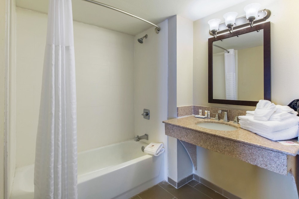 Suite, 1 King Bed, Non Smoking - Photo 2