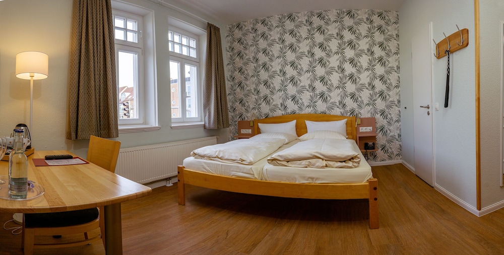 Double Room Single Use