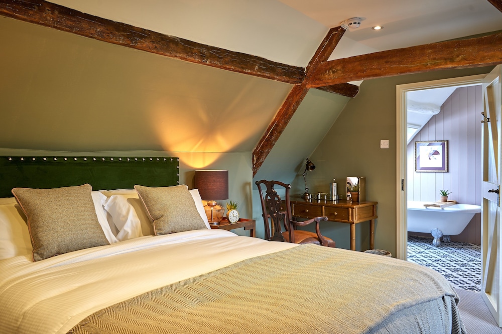 Snug Room photo 1