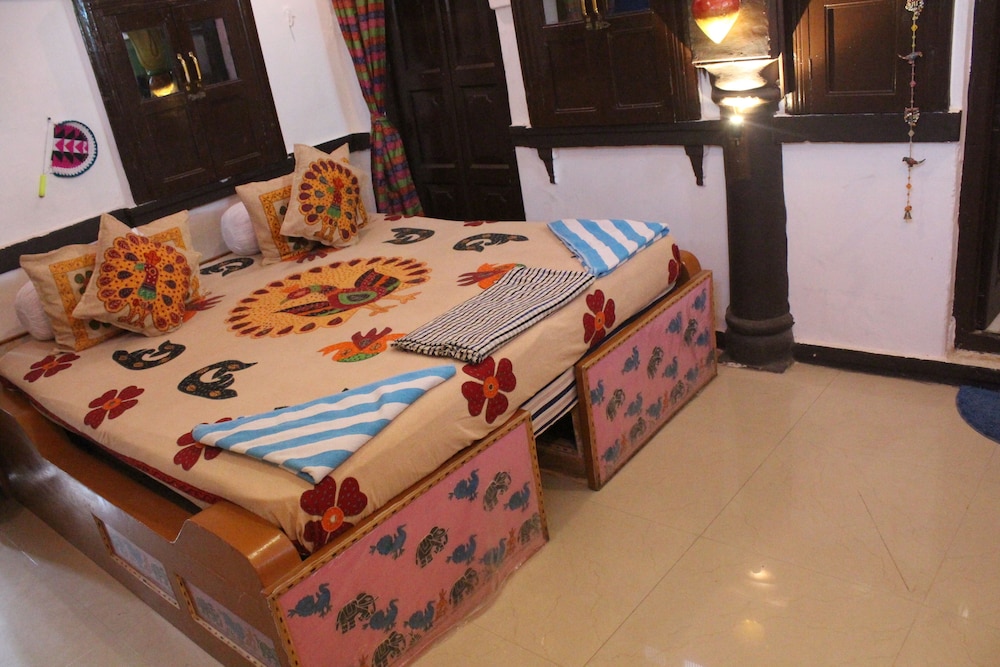 Superior Double Room photo 3