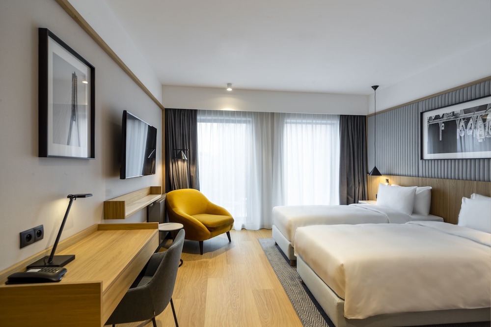 Superior Room (Spa Access) - Photo 8