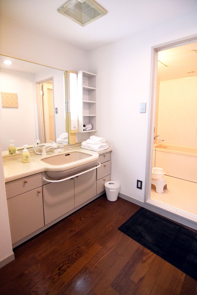 Family Apartment, 3 Bedrooms photo 3