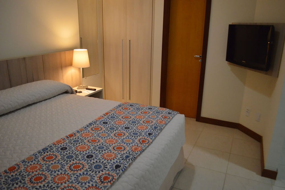 Suite Luxo com Vista Interna photo 1