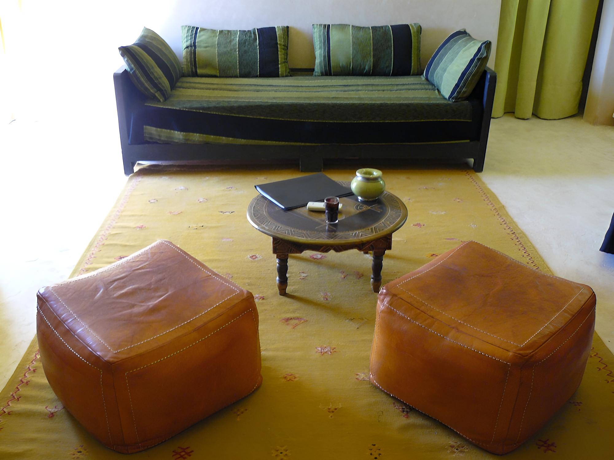 Family Tent, Multiple Beds (Tente caidale pour cinq ) photo 2