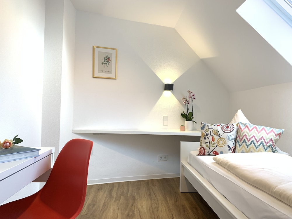 Junior Apartment photo 2