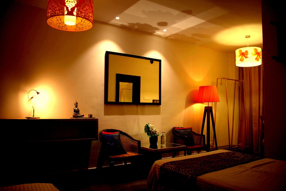 Deluxe Room photo 2