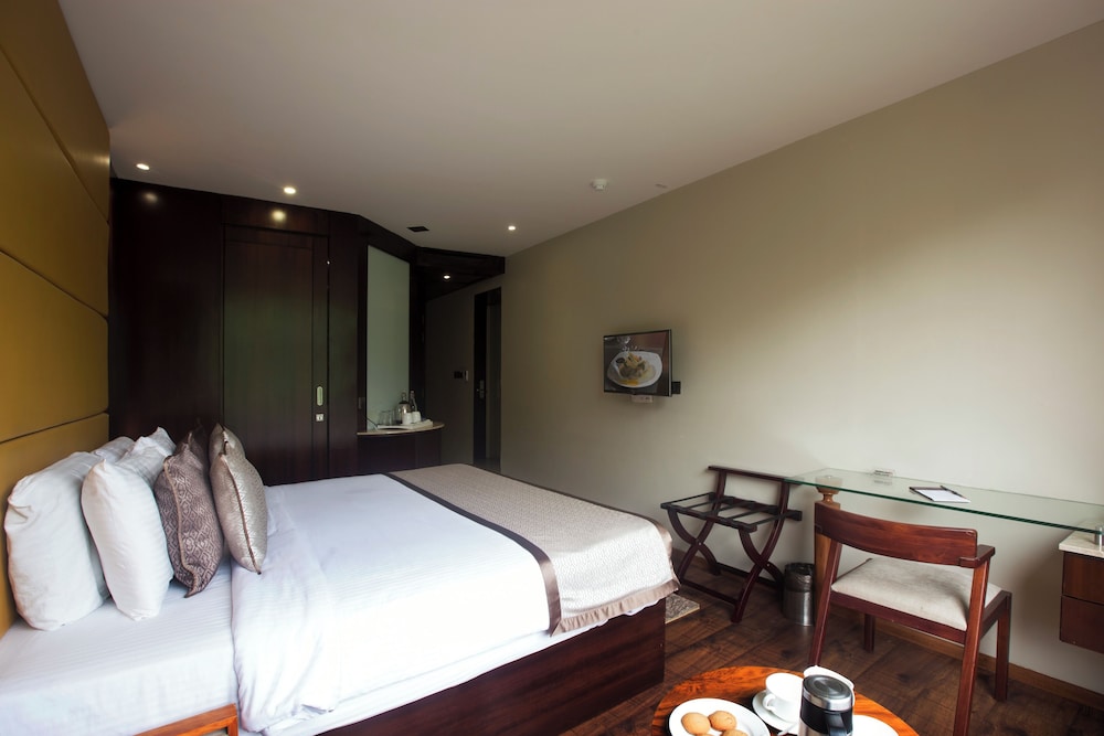 Deluxe Room - Photo 3