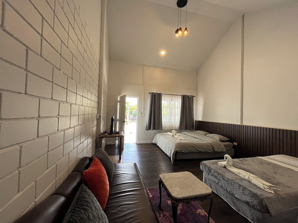 Family Bungalow, 1 Bedroom photo 3