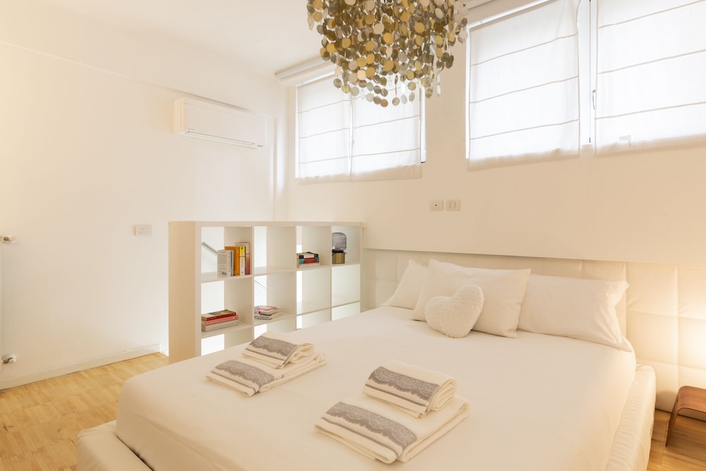 Design Apartment