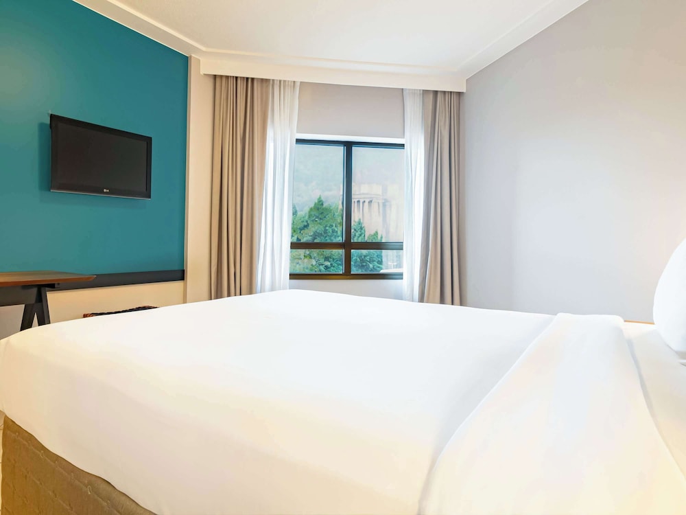 Standard Apartment, 1 Double Bed - Photo 6