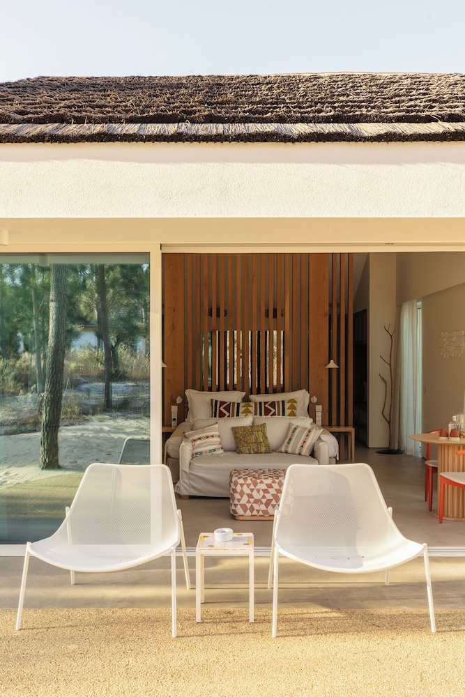Cabanas - Photo 4