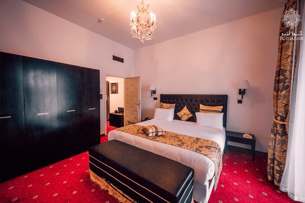 Junior Suite - Photo 2