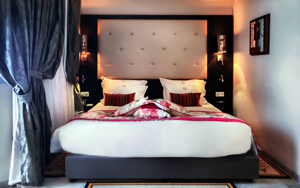 Junior suite - Photo 1