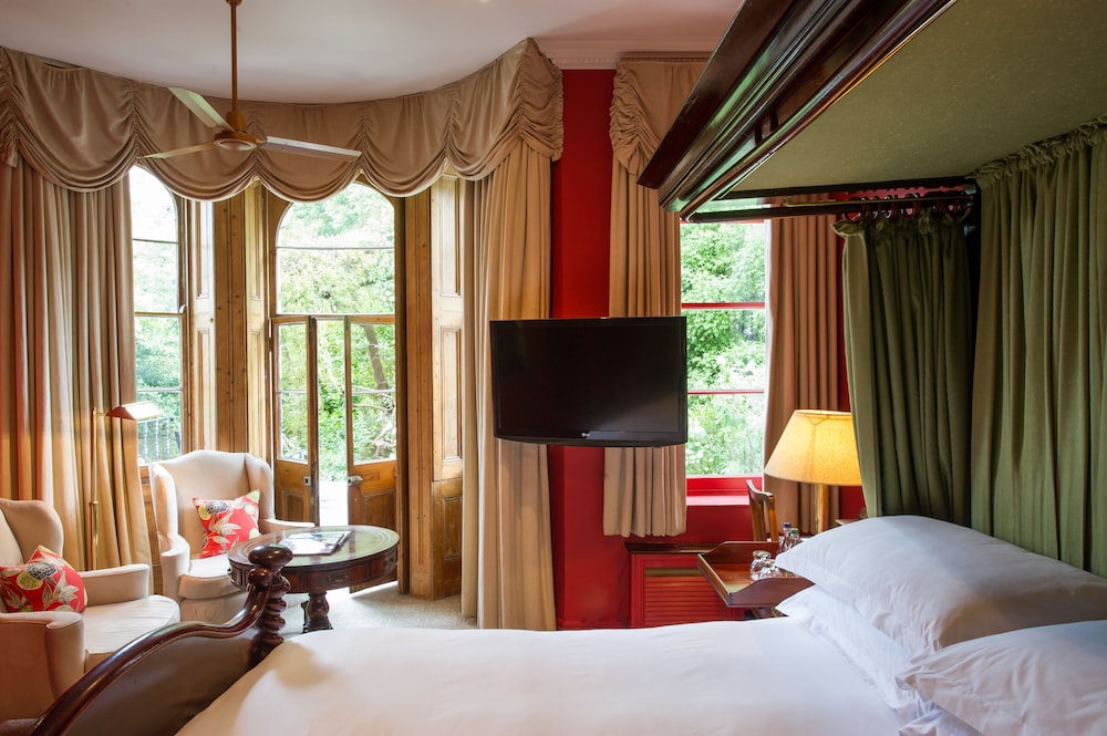 Marvellous Room (Garden view) photo 2
