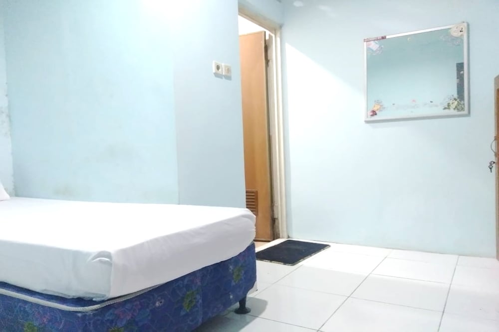 Standard Single Room photo 3