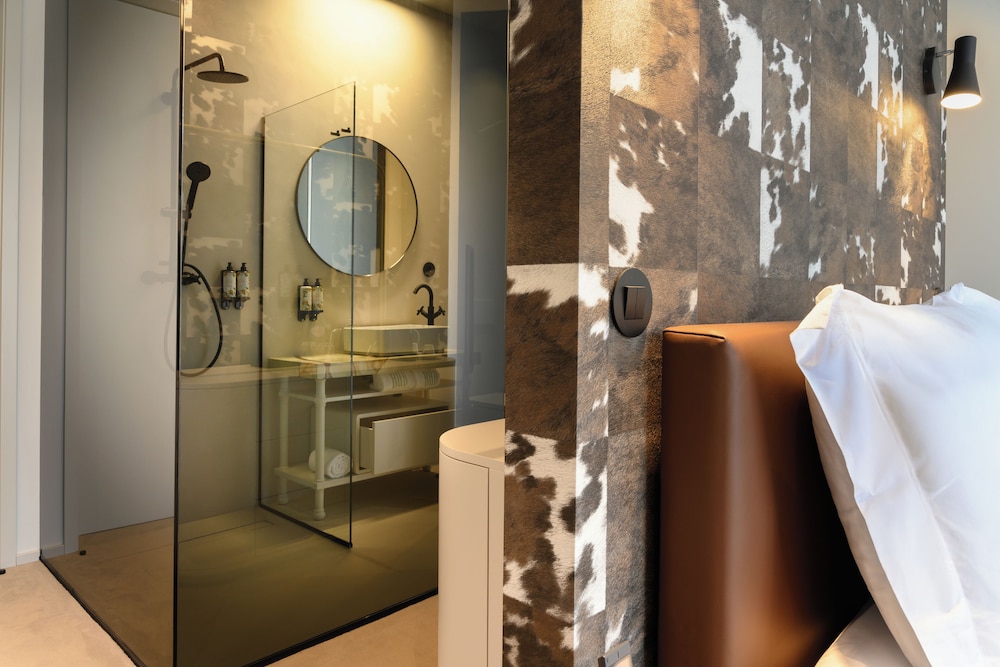 Junior Studio Suite, City View photo 3
