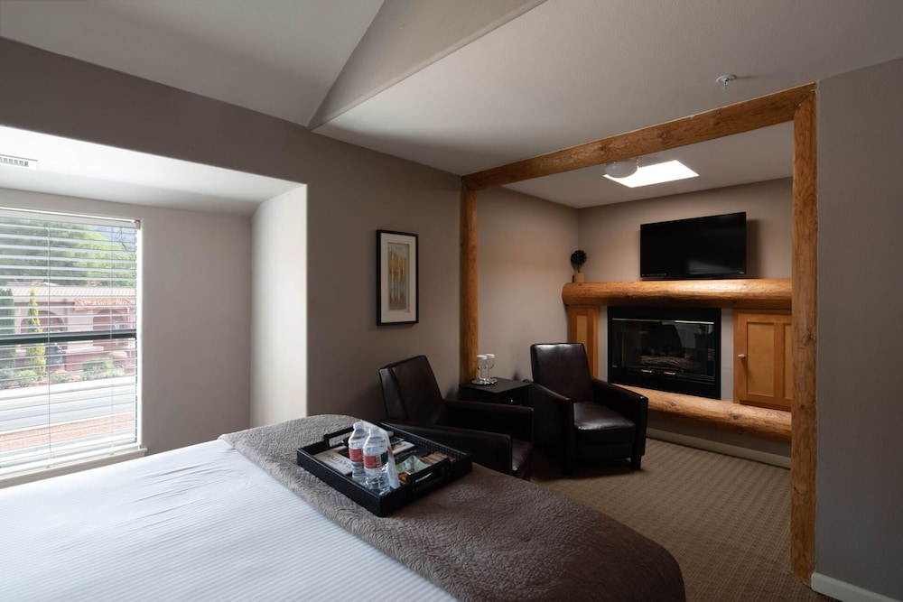Red Rock Queen Room 9 photo 2