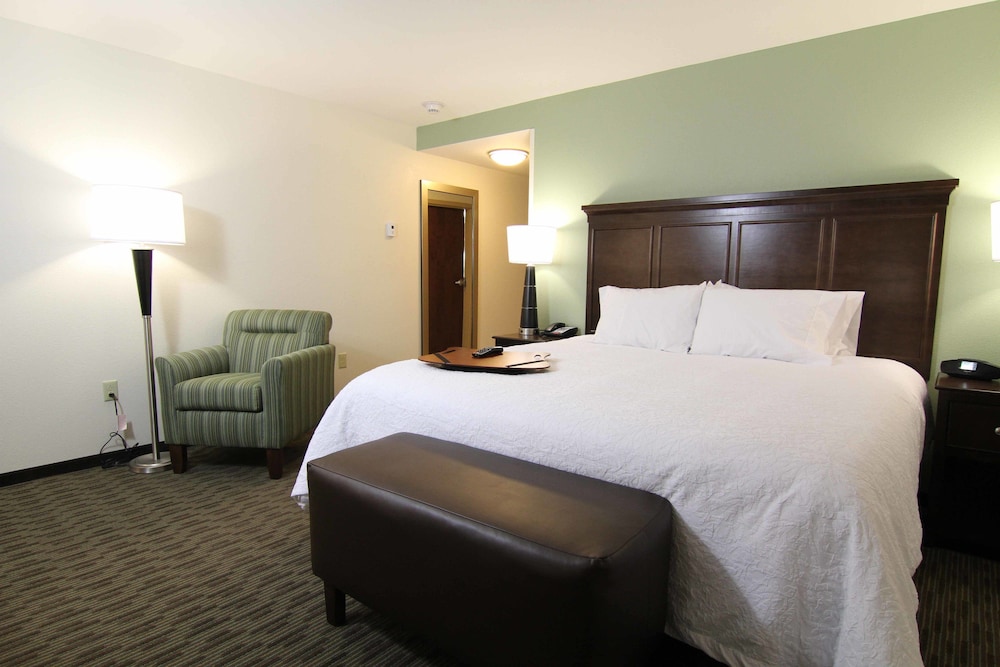 One King Bed photo 2