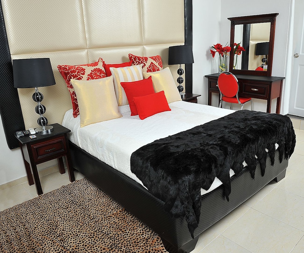 Junior Room photo 2