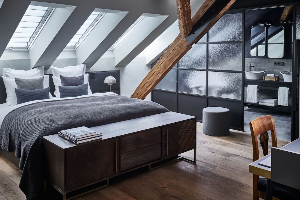 Premium Suite, Multiple Beds, Park View
