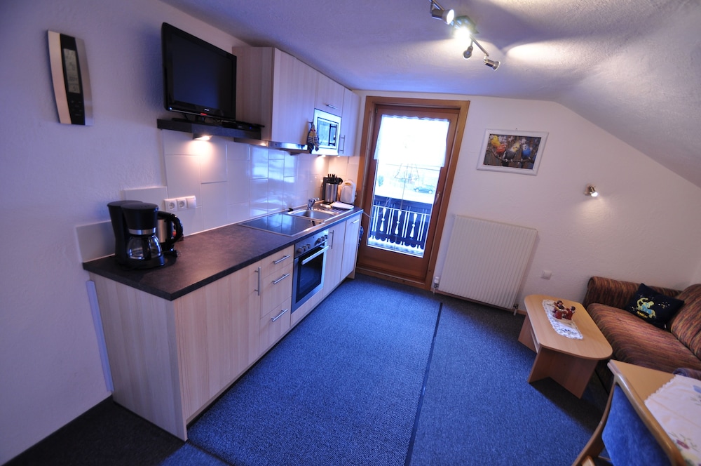 Apartment (Seekar) photo 3