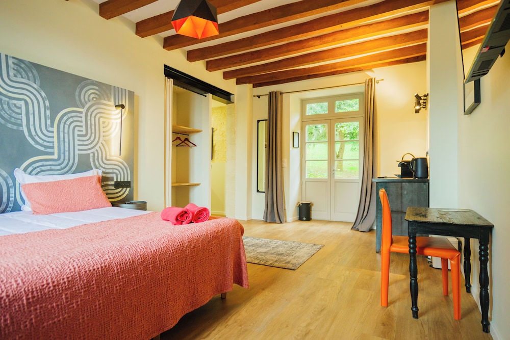 Superior Double or Twin Room photo 1