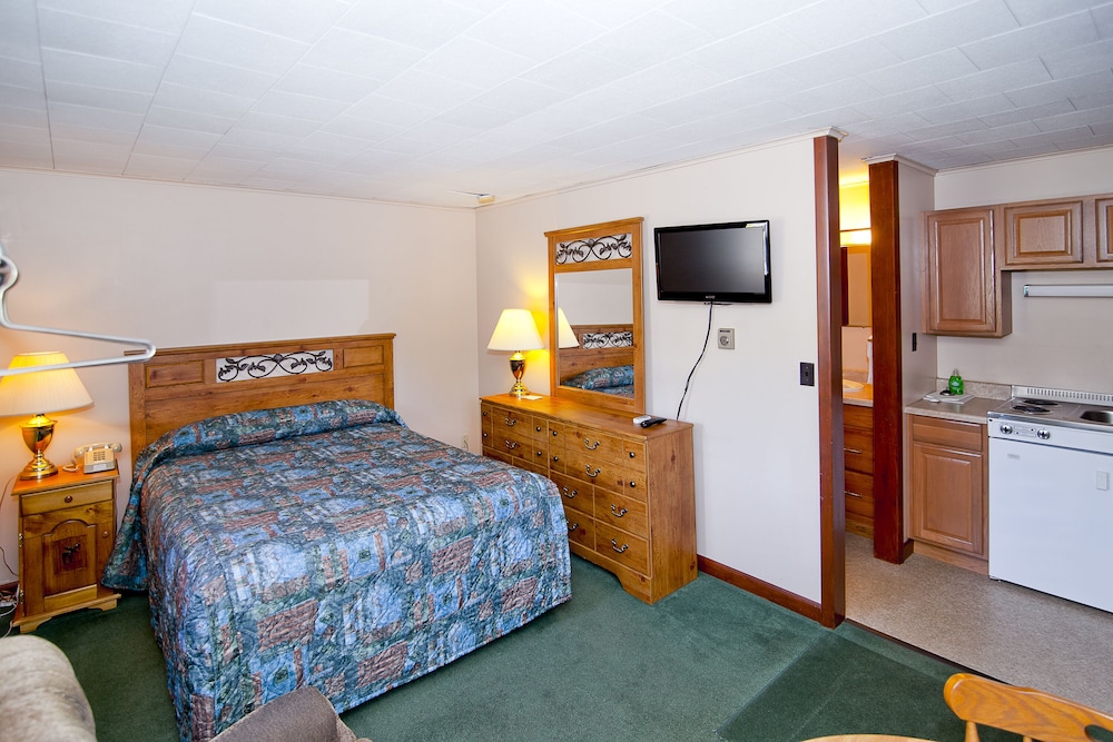 Economy Double Room photo 1
