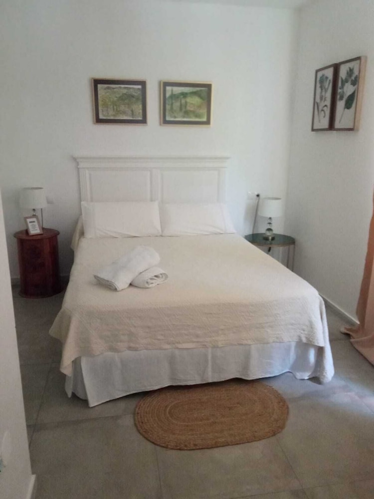 Habitación Doble o Twin Comfort