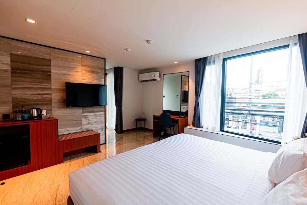 Deluxe Room photo 2