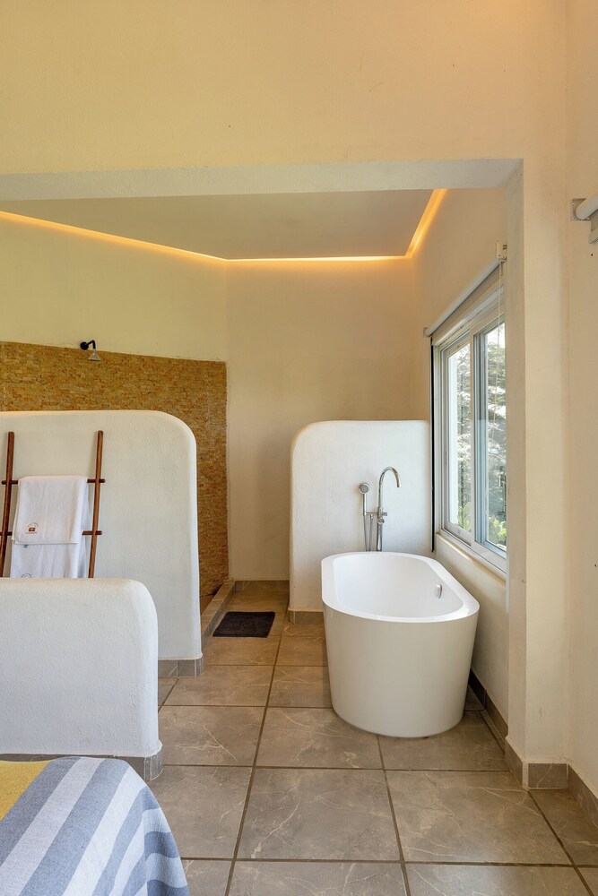 Comfort Villa, Sea View photo 3