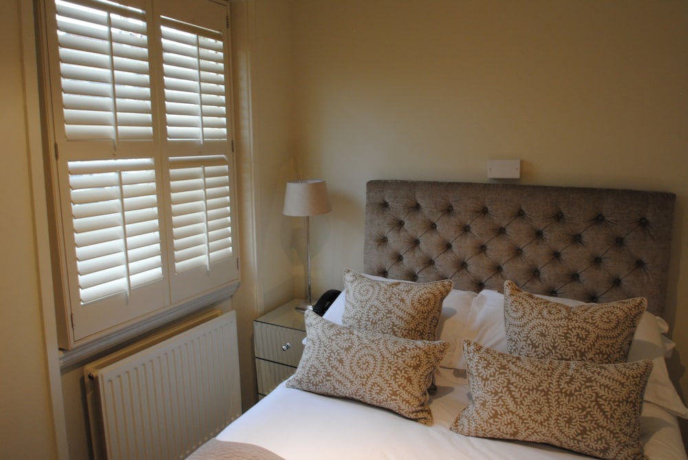 Classic Double Room, 1 Double Bed, Kitchenette photo 3