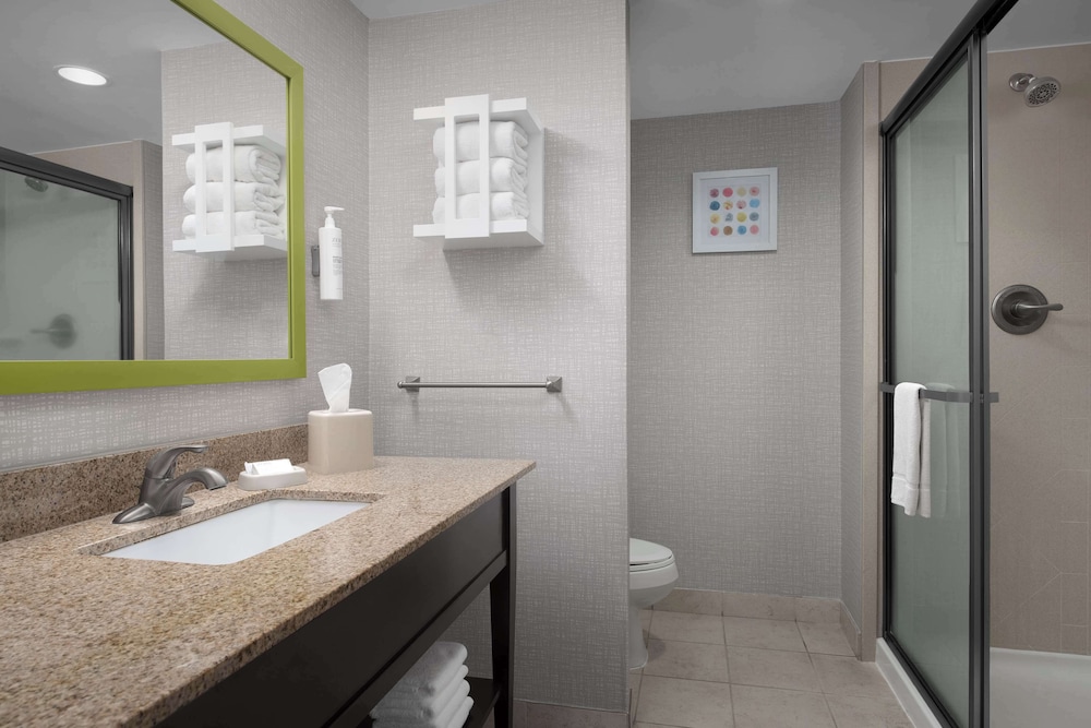 Hampton Inn Statesboro, Zdjęcie 6